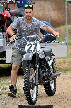 2024-06-09 Motocross Malpensa - Maico Day 0232